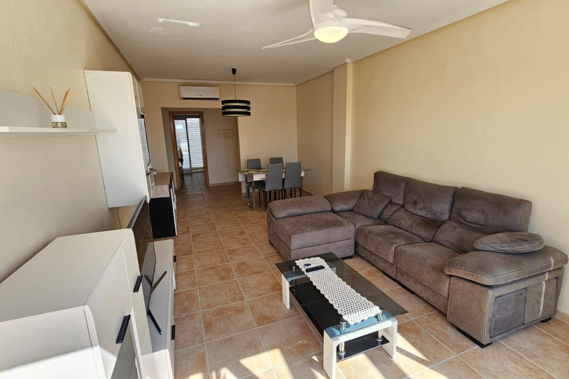Resale - Apartment - Torrevieja - torrevieja