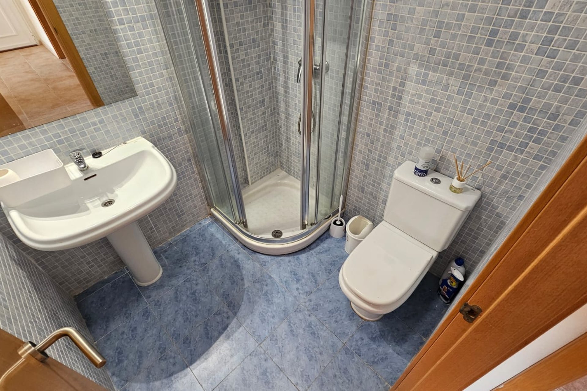 Resale - Apartment - Torrevieja - torrevieja