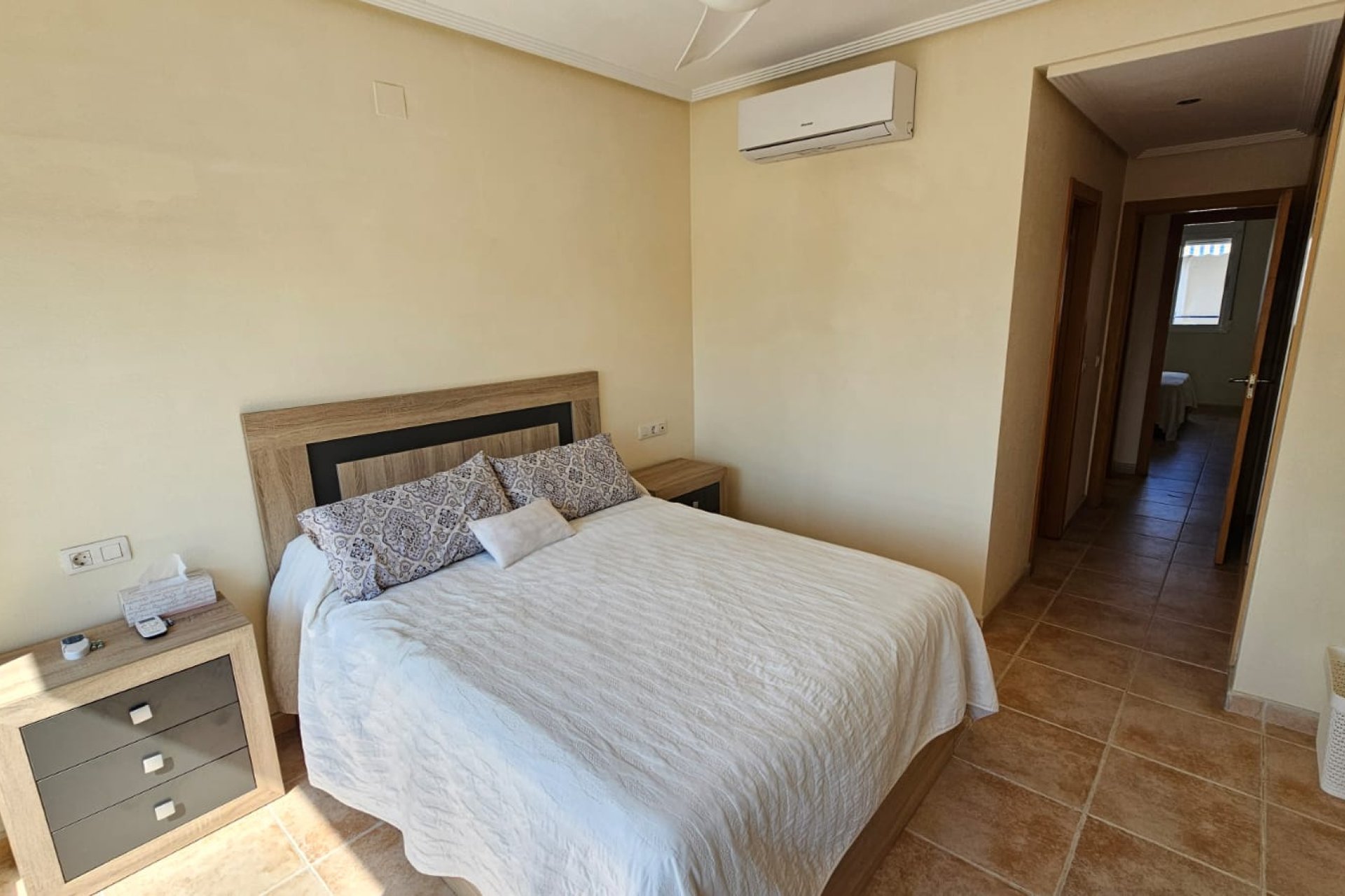 Resale - Apartment - Torrevieja - torrevieja