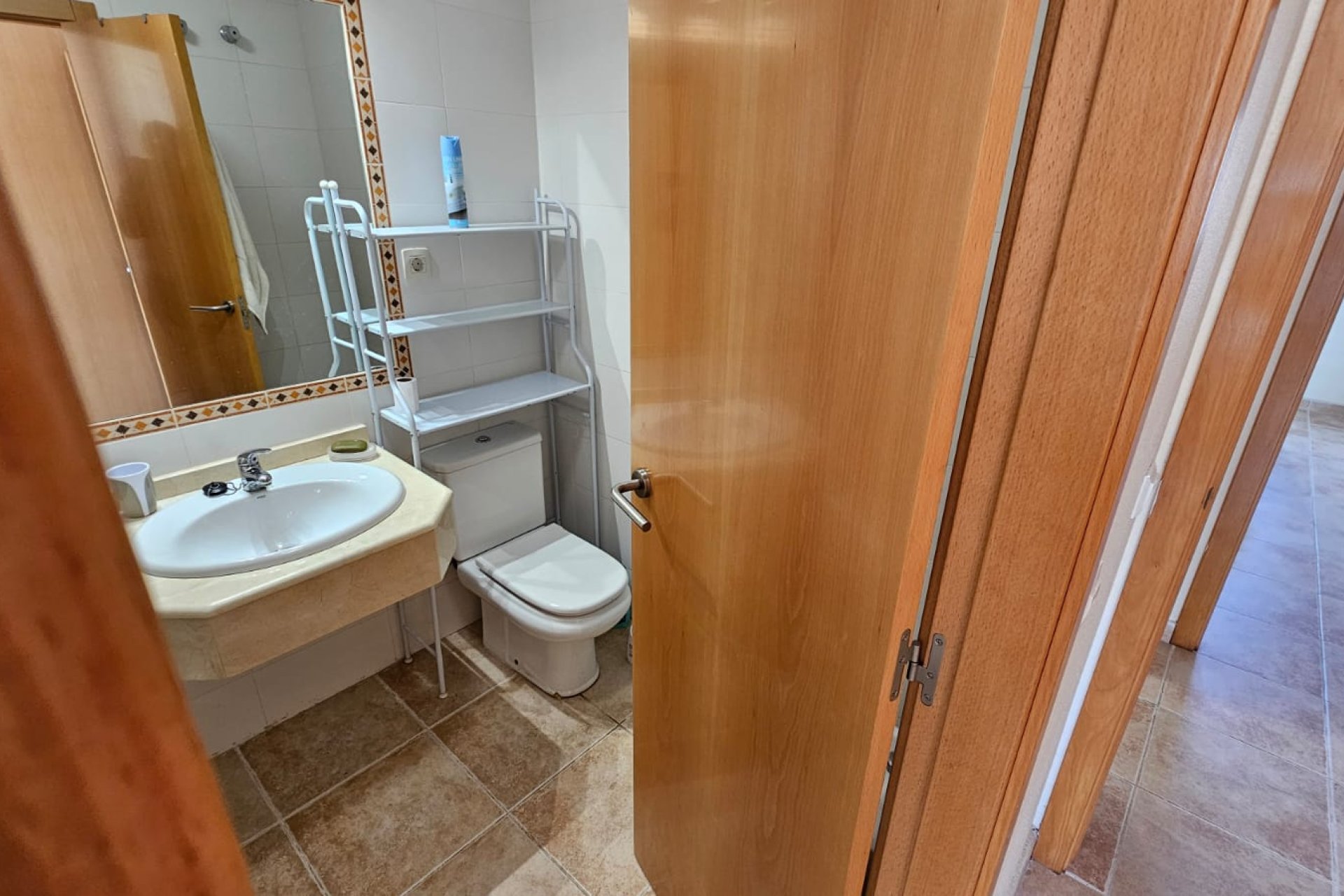 Resale - Apartment - Torrevieja - torrevieja