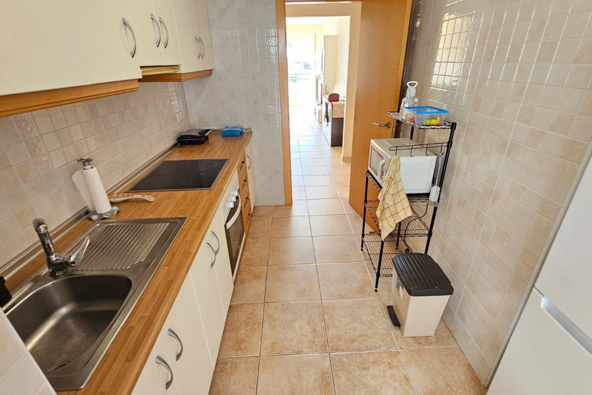 Resale - Apartment - Torrevieja - torrevieja