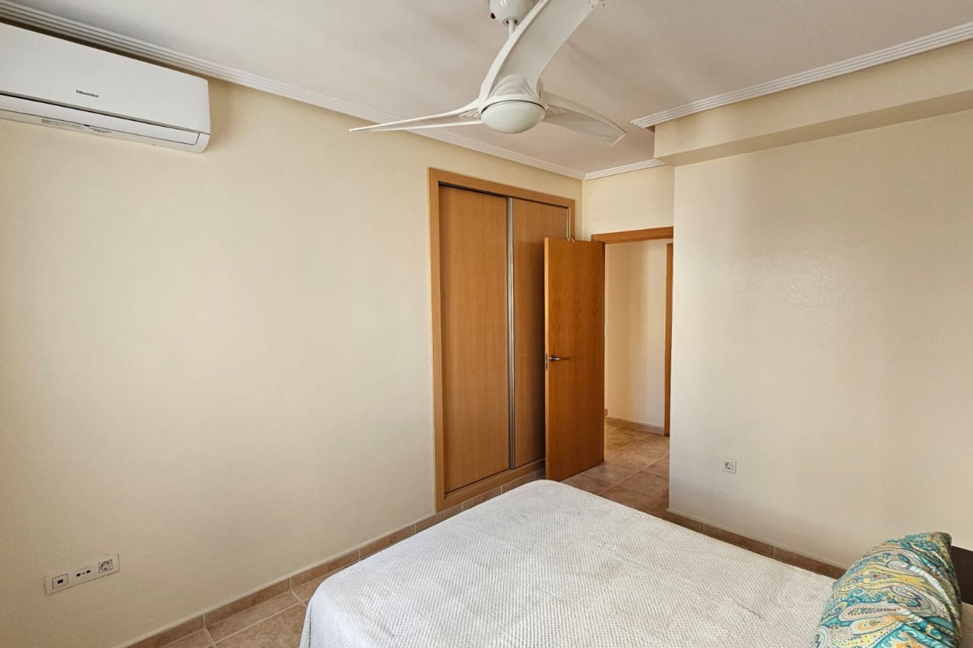 Resale - Apartment - Torrevieja - torrevieja