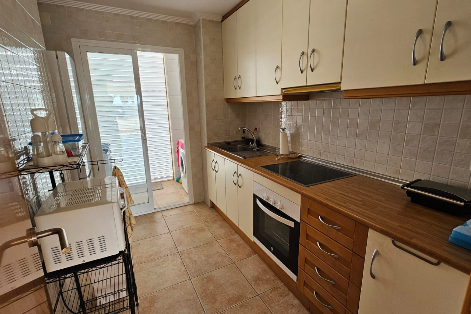 Resale - Apartment - Torrevieja - torrevieja