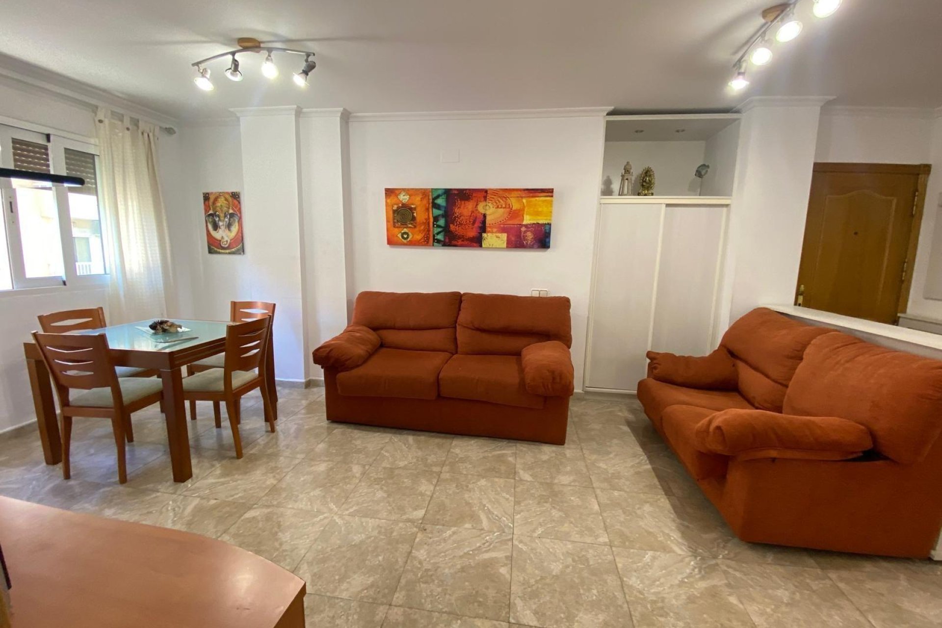 Resale - Apartment - Torrevieja - torrevieja
