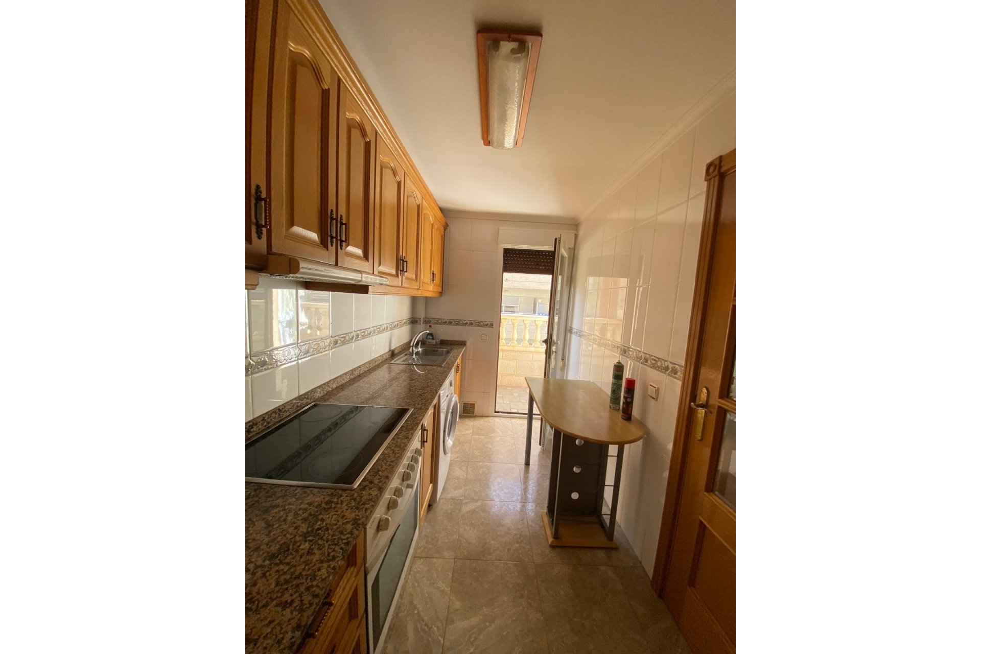 Resale - Apartment - Torrevieja - torrevieja