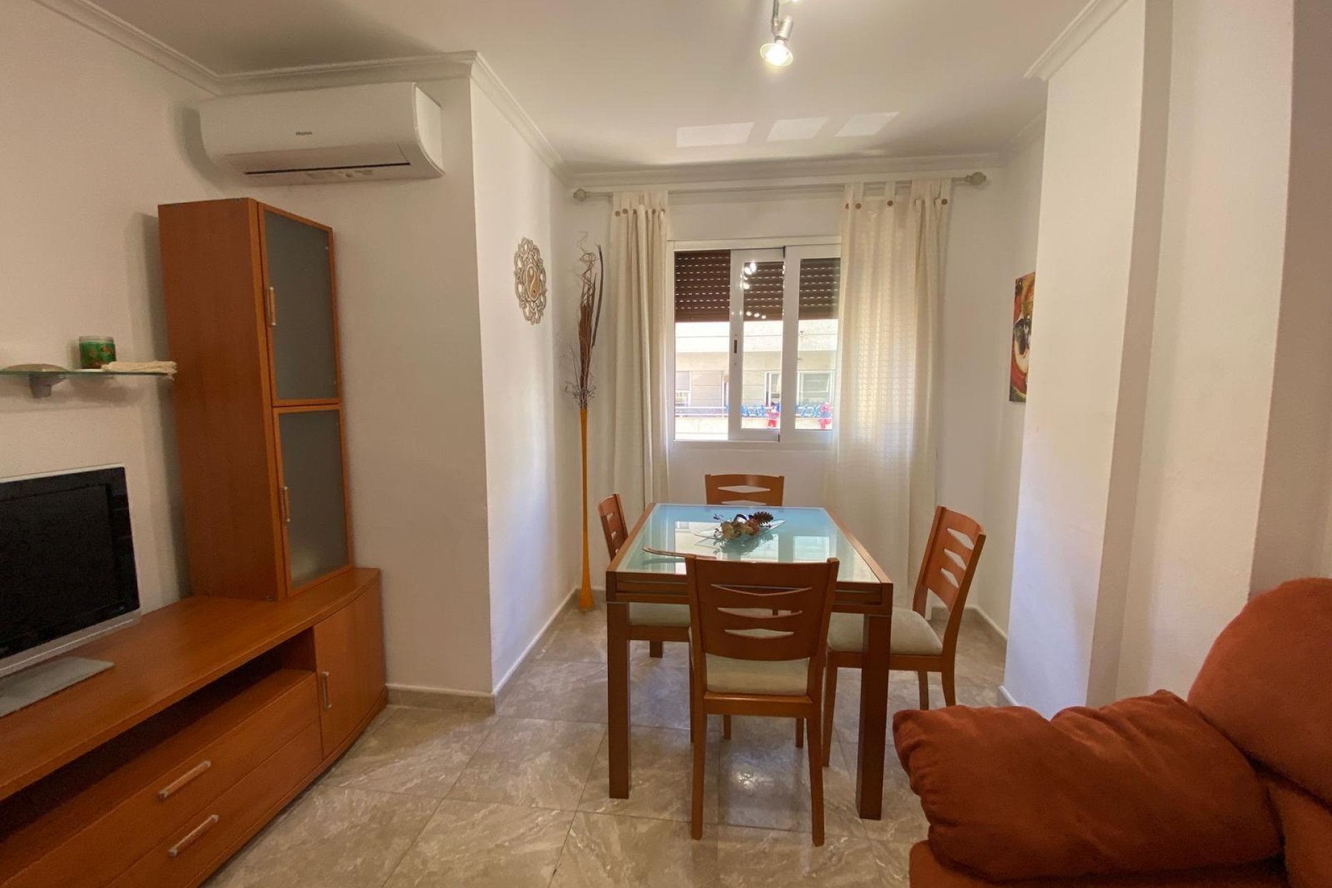 Resale - Apartment - Torrevieja - torrevieja