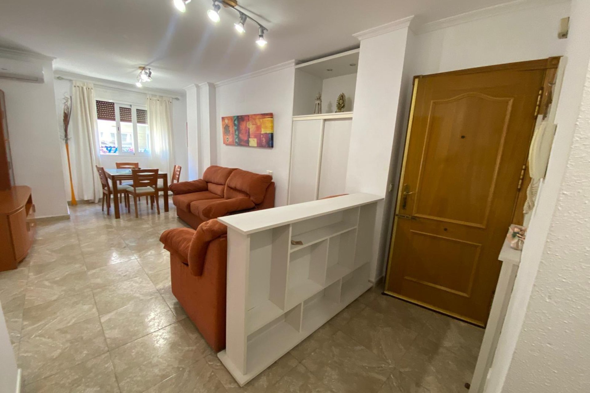 Resale - Apartment - Torrevieja - torrevieja