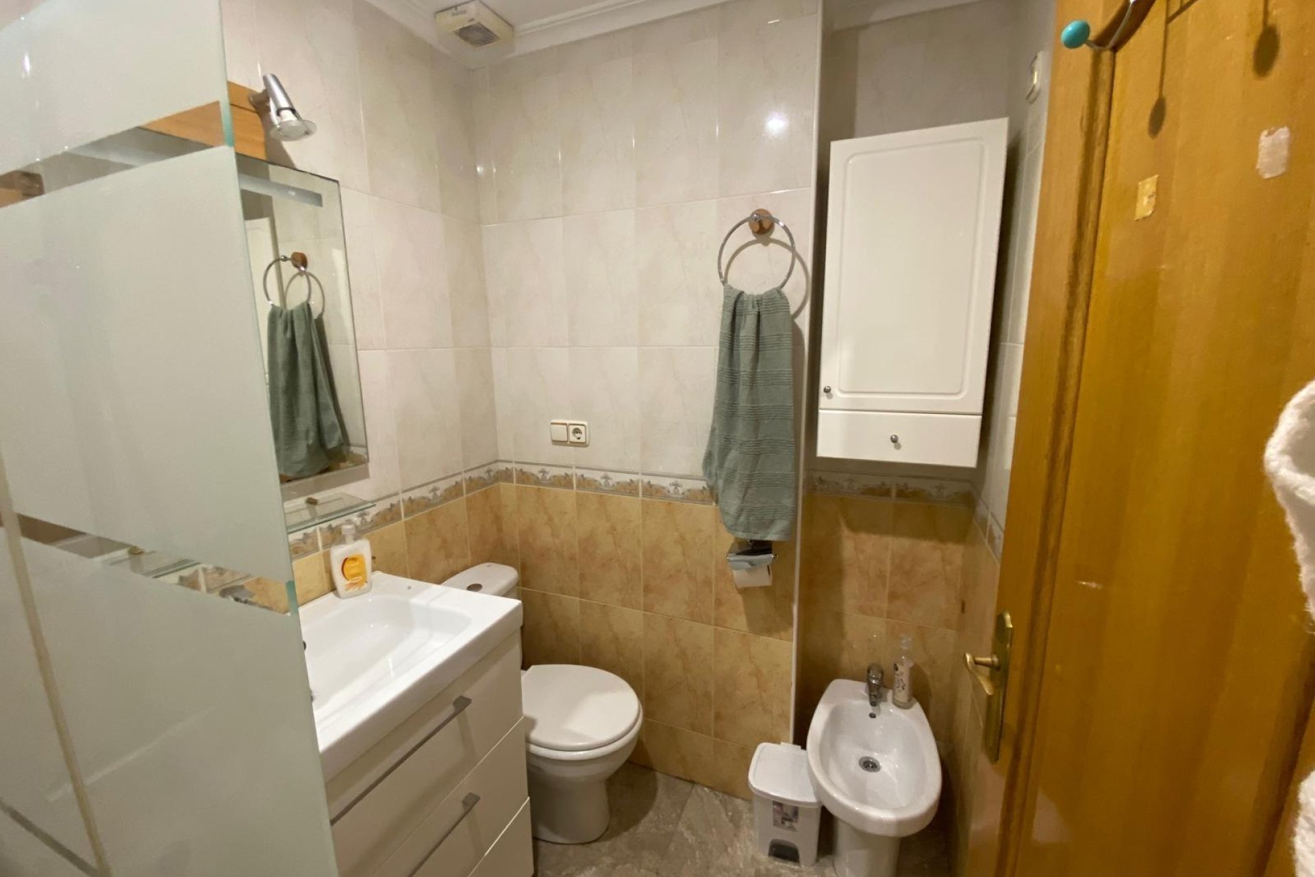 Resale - Apartment - Torrevieja - torrevieja