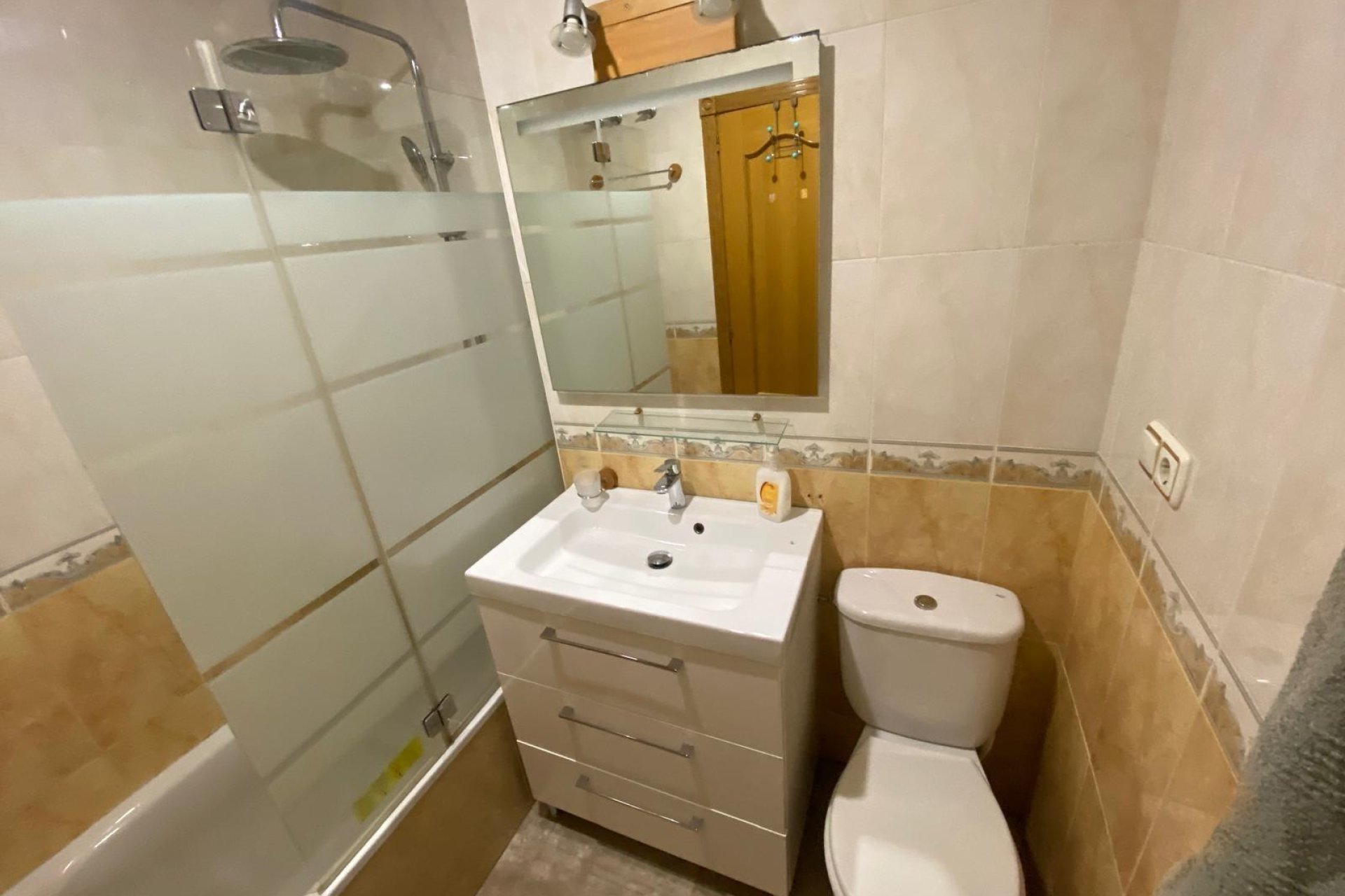 Resale - Apartment - Torrevieja - torrevieja