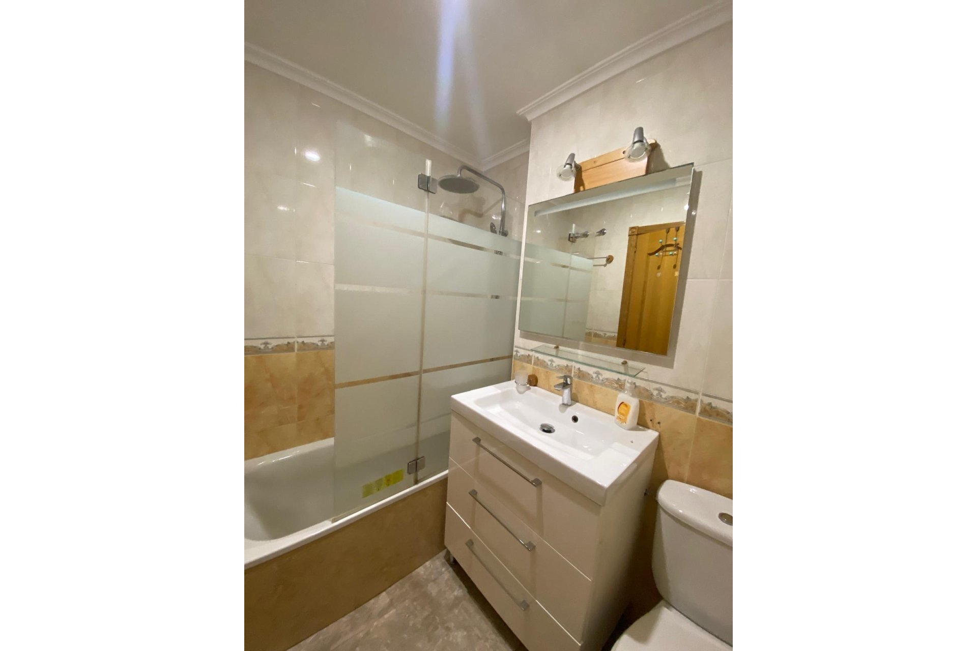 Resale - Apartment - Torrevieja - torrevieja
