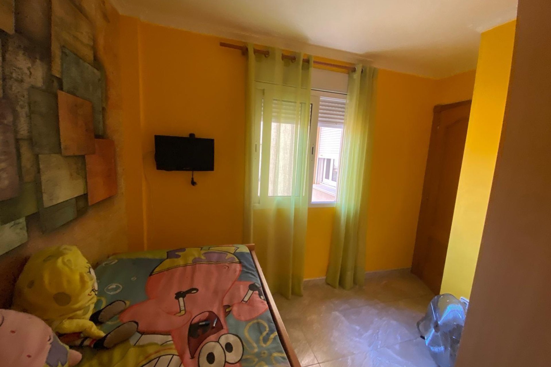 Resale - Apartment - Torrevieja - torrevieja