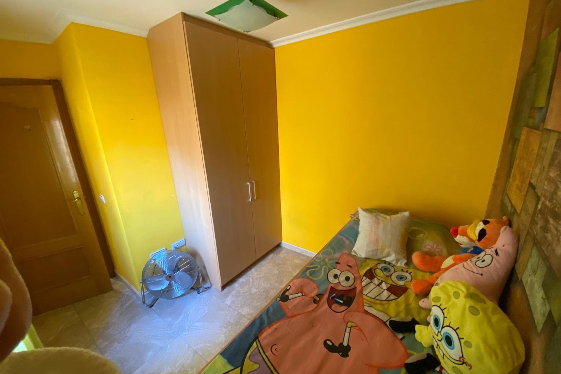 Resale - Apartment - Torrevieja - torrevieja