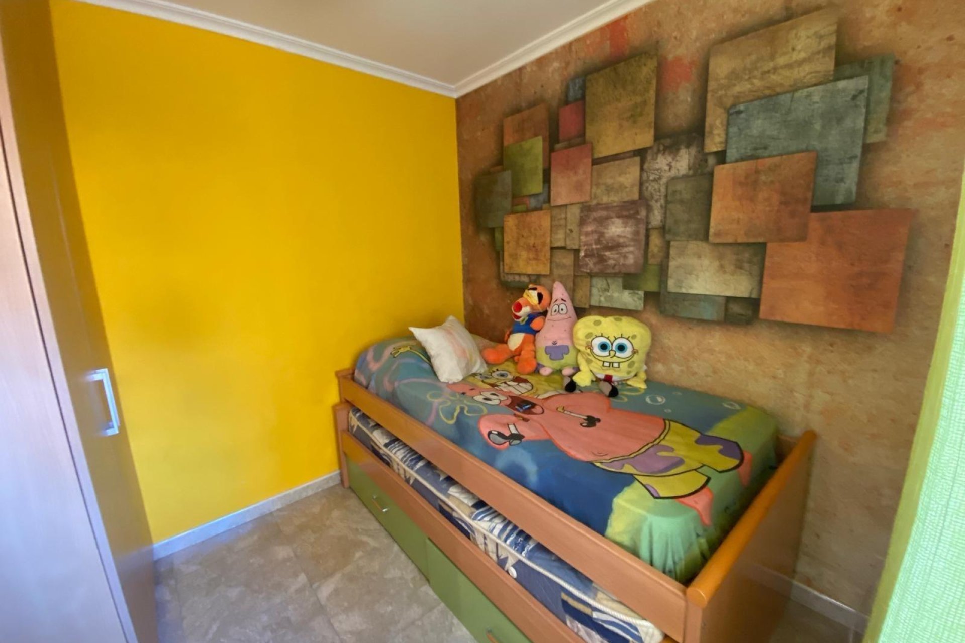 Resale - Apartment - Torrevieja - torrevieja