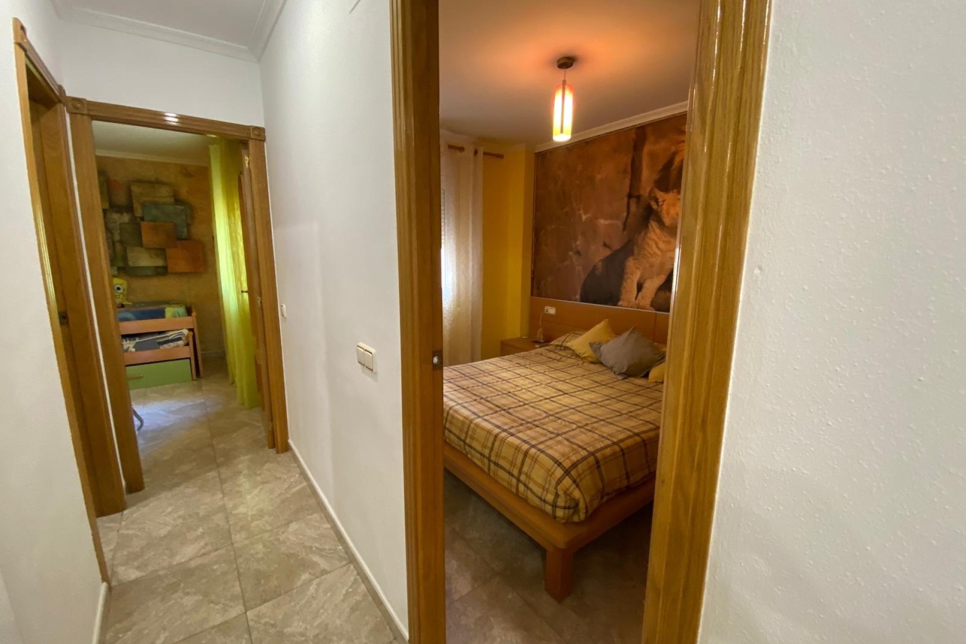 Resale - Apartment - Torrevieja - torrevieja