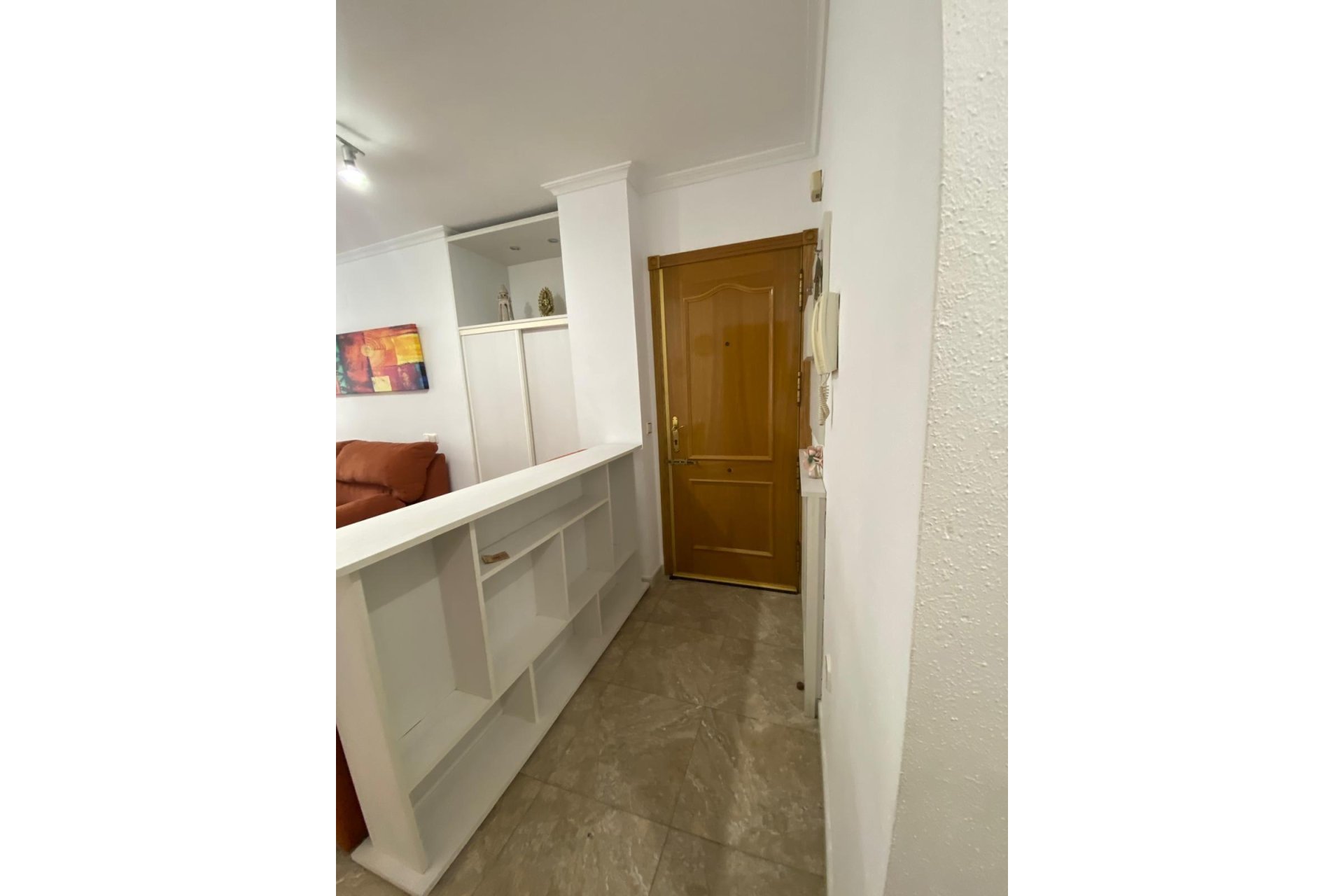 Resale - Apartment - Torrevieja - torrevieja