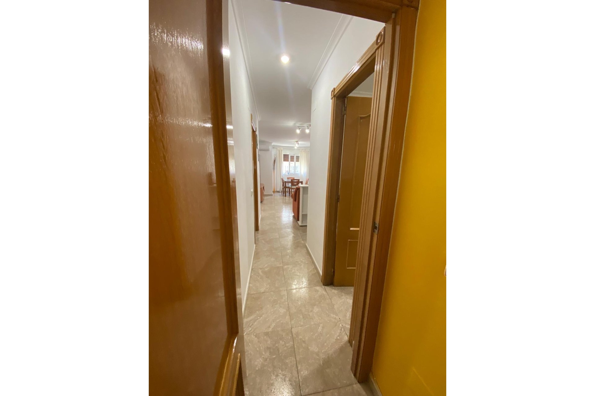 Resale - Apartment - Torrevieja - torrevieja