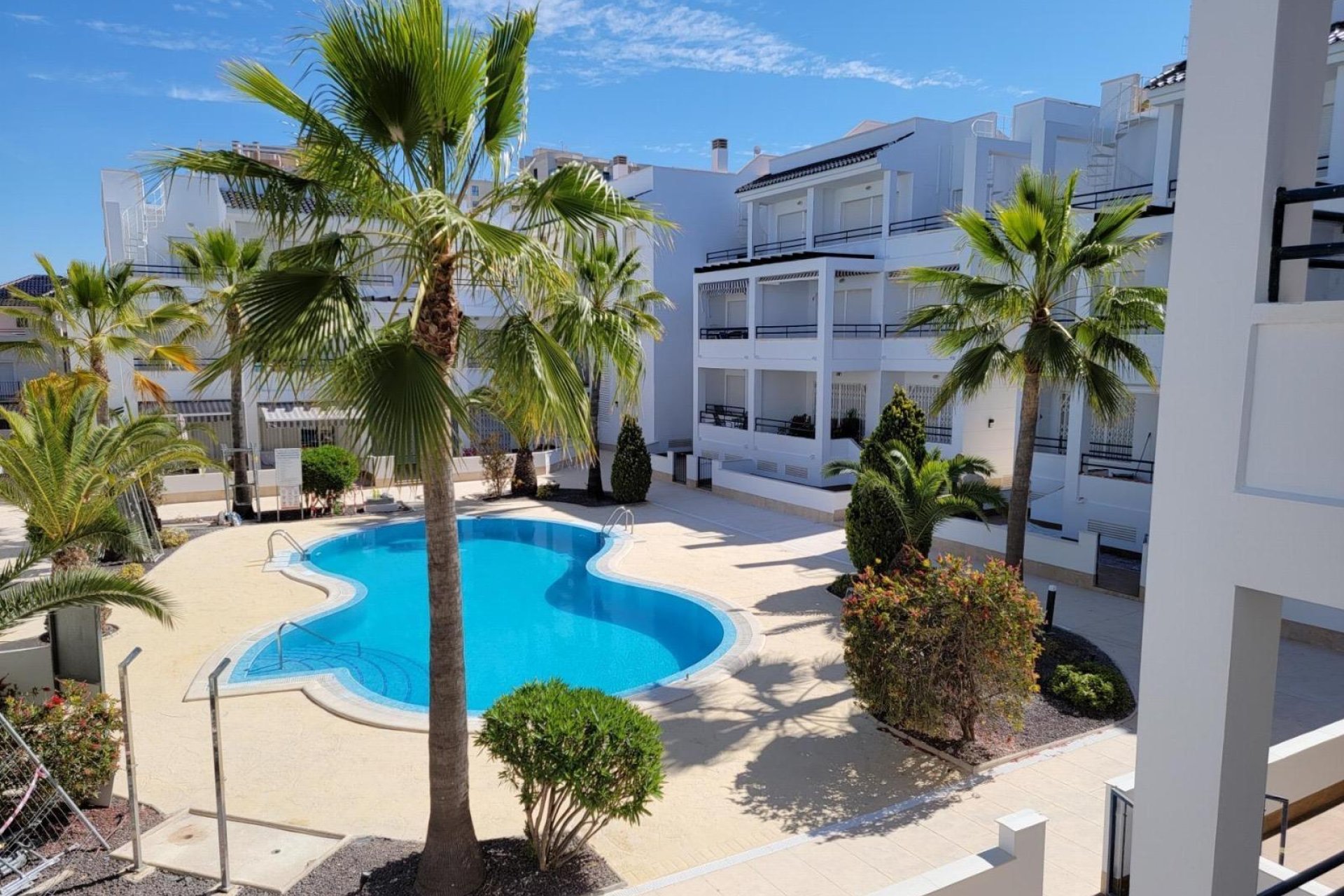 Resale - Apartment - Torrevieja - torrevieja