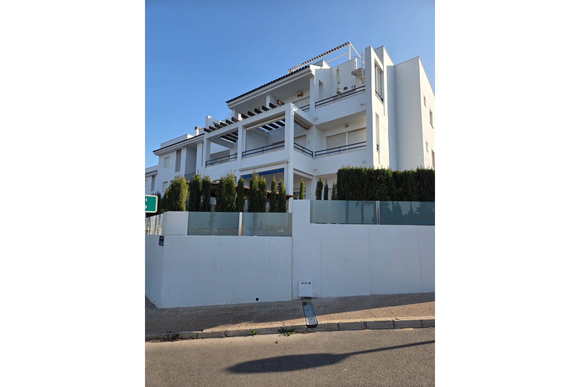 Resale - Apartment - Torrevieja - torrevieja