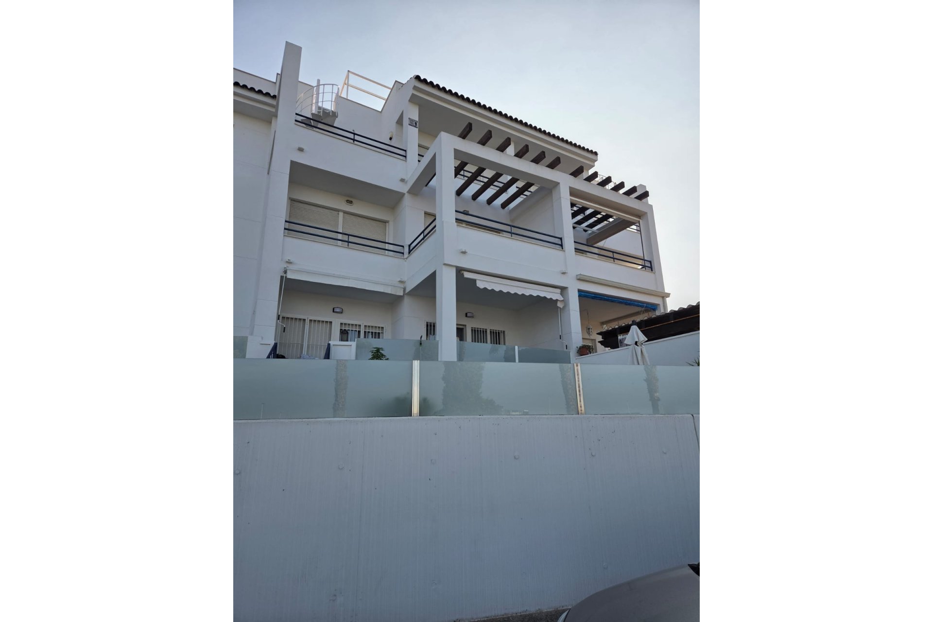 Resale - Apartment - Torrevieja - torrevieja