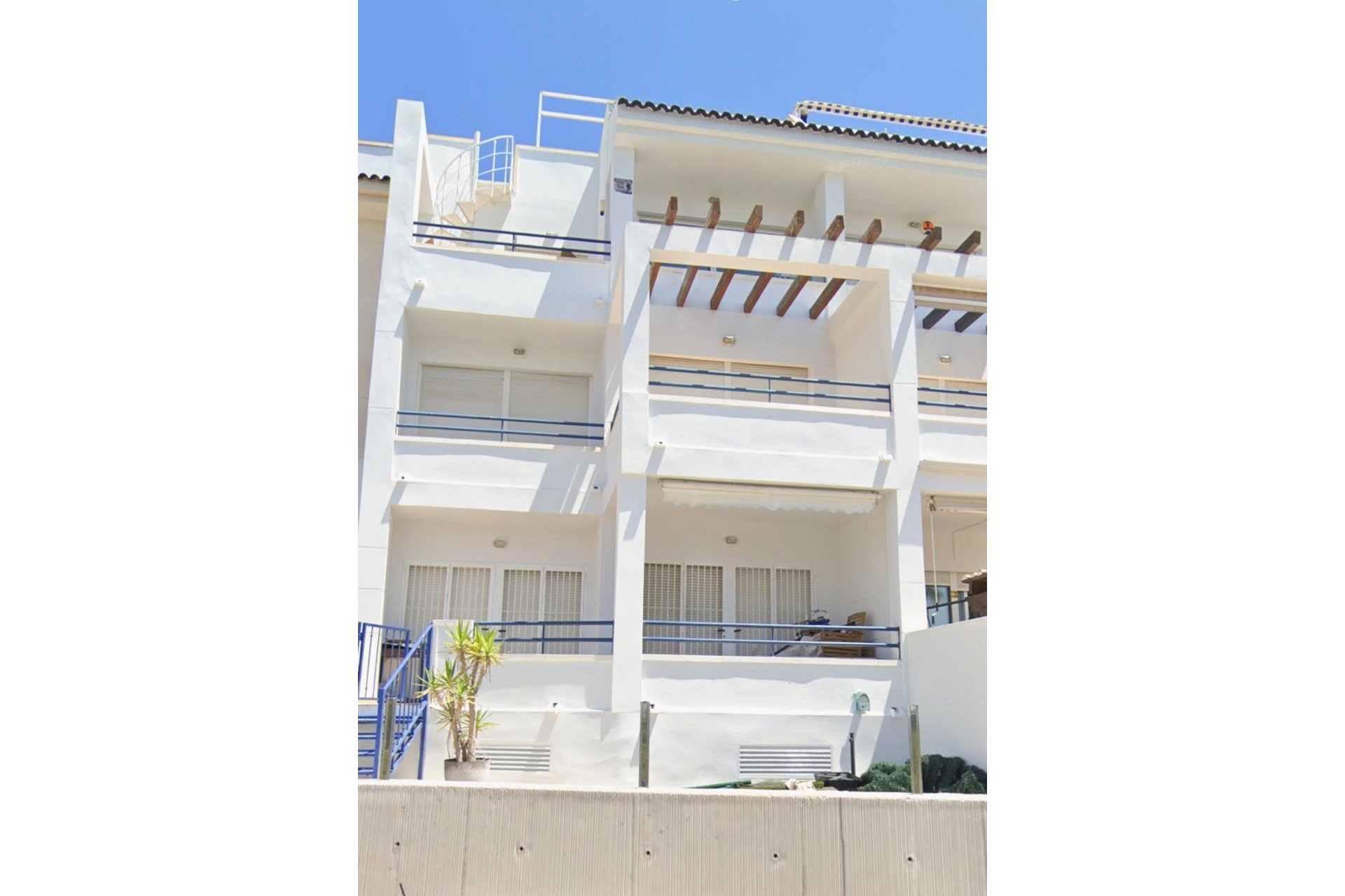 Resale - Apartment - Torrevieja - torrevieja