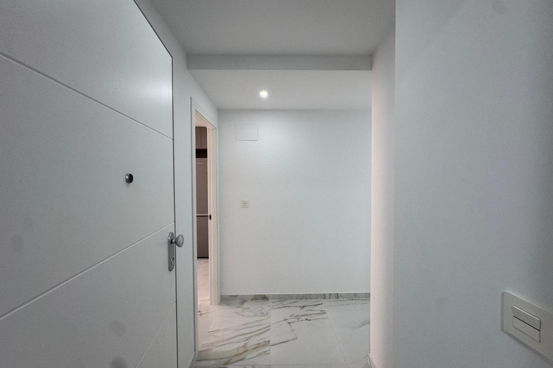 Resale - Apartment - Torrevieja - torrevieja