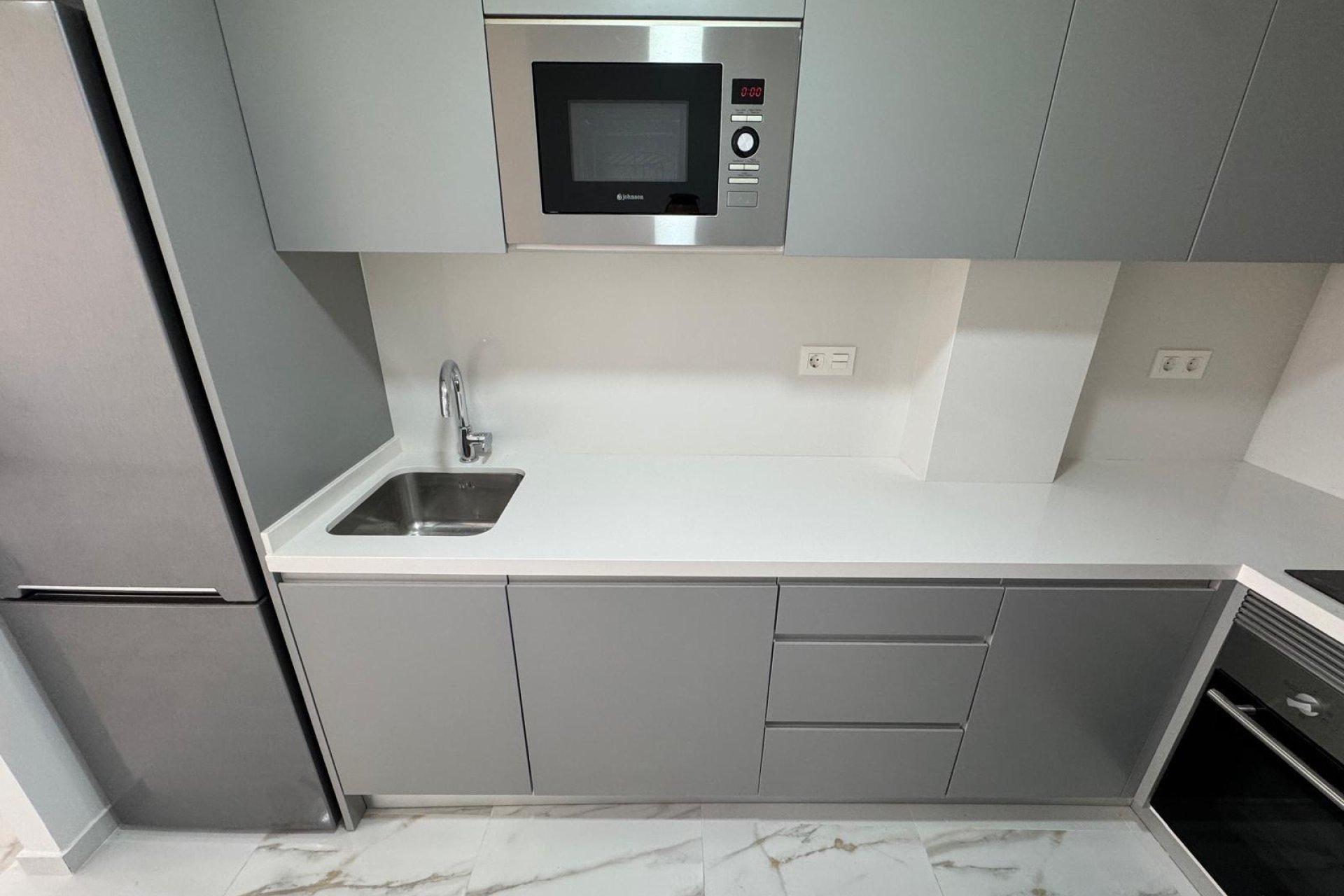 Resale - Apartment - Torrevieja - torrevieja