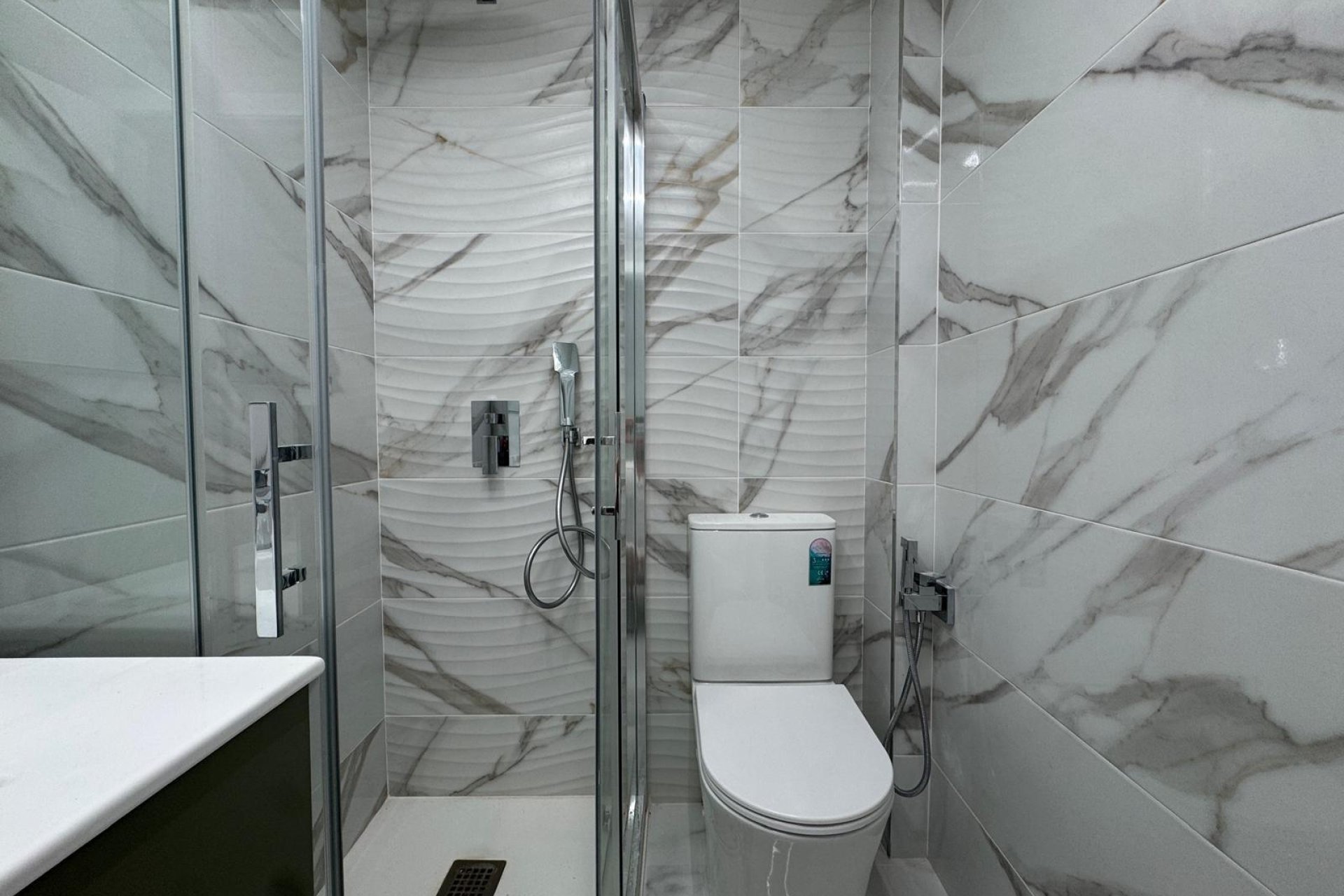 Resale - Apartment - Torrevieja - torrevieja