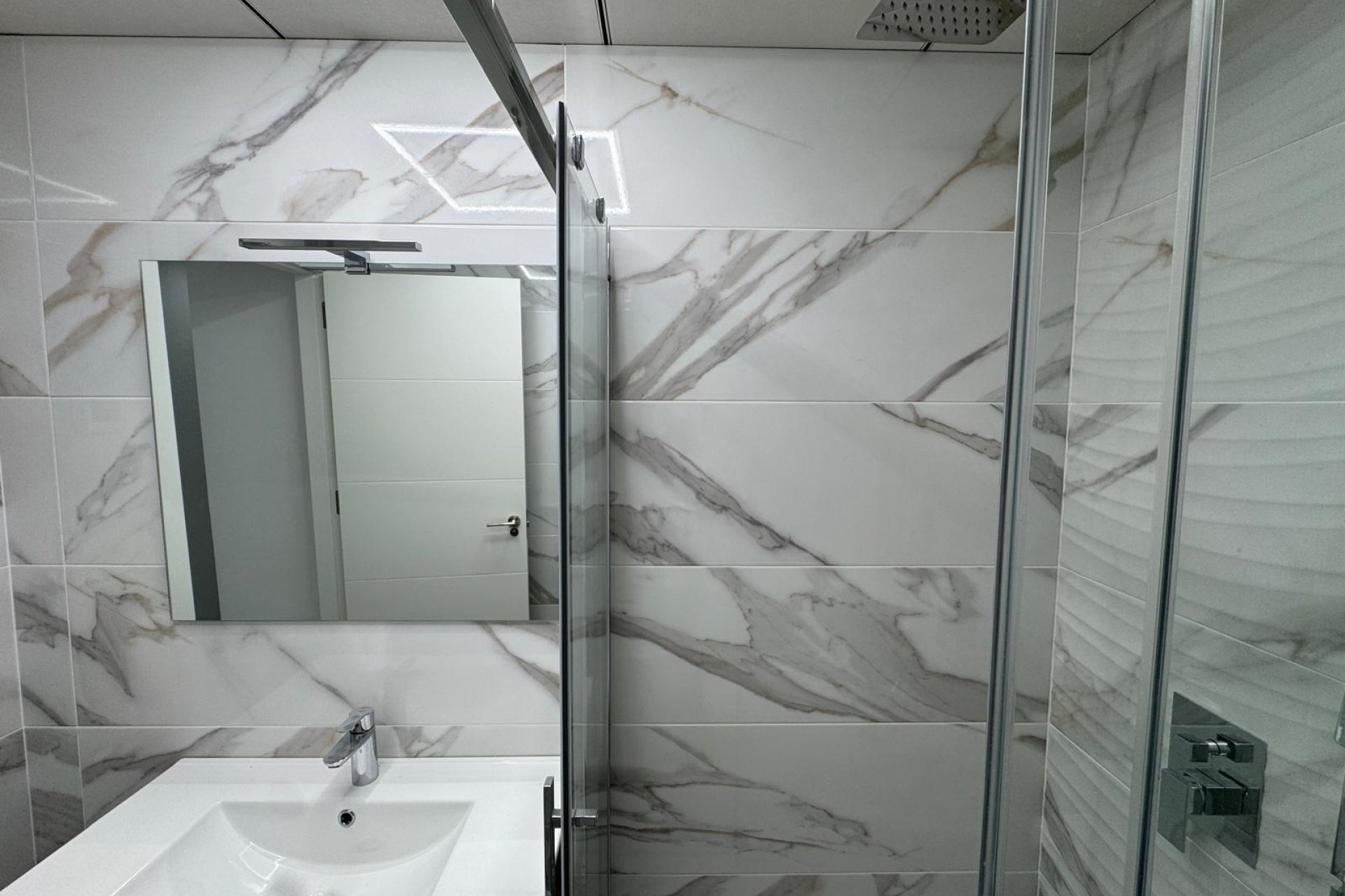 Resale - Apartment - Torrevieja - torrevieja