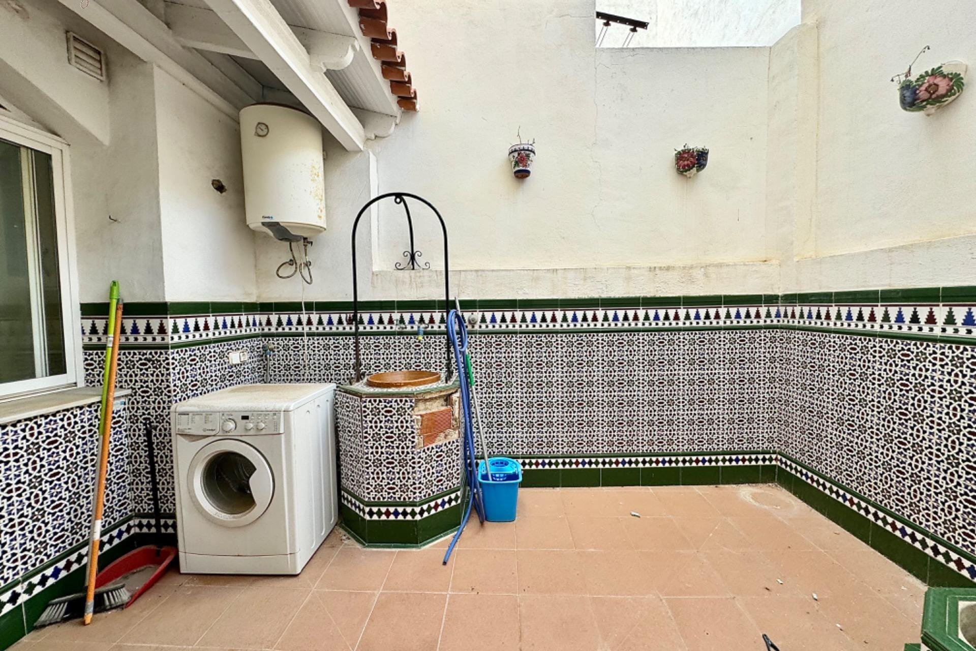 Resale - Apartment - Torrevieja - torrevieja