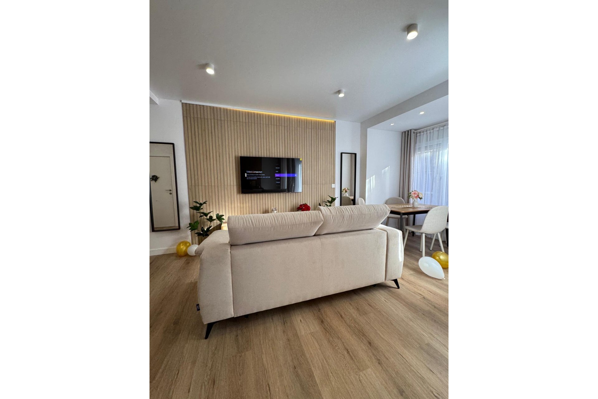 Resale - Apartment - Torrevieja - torrevieja