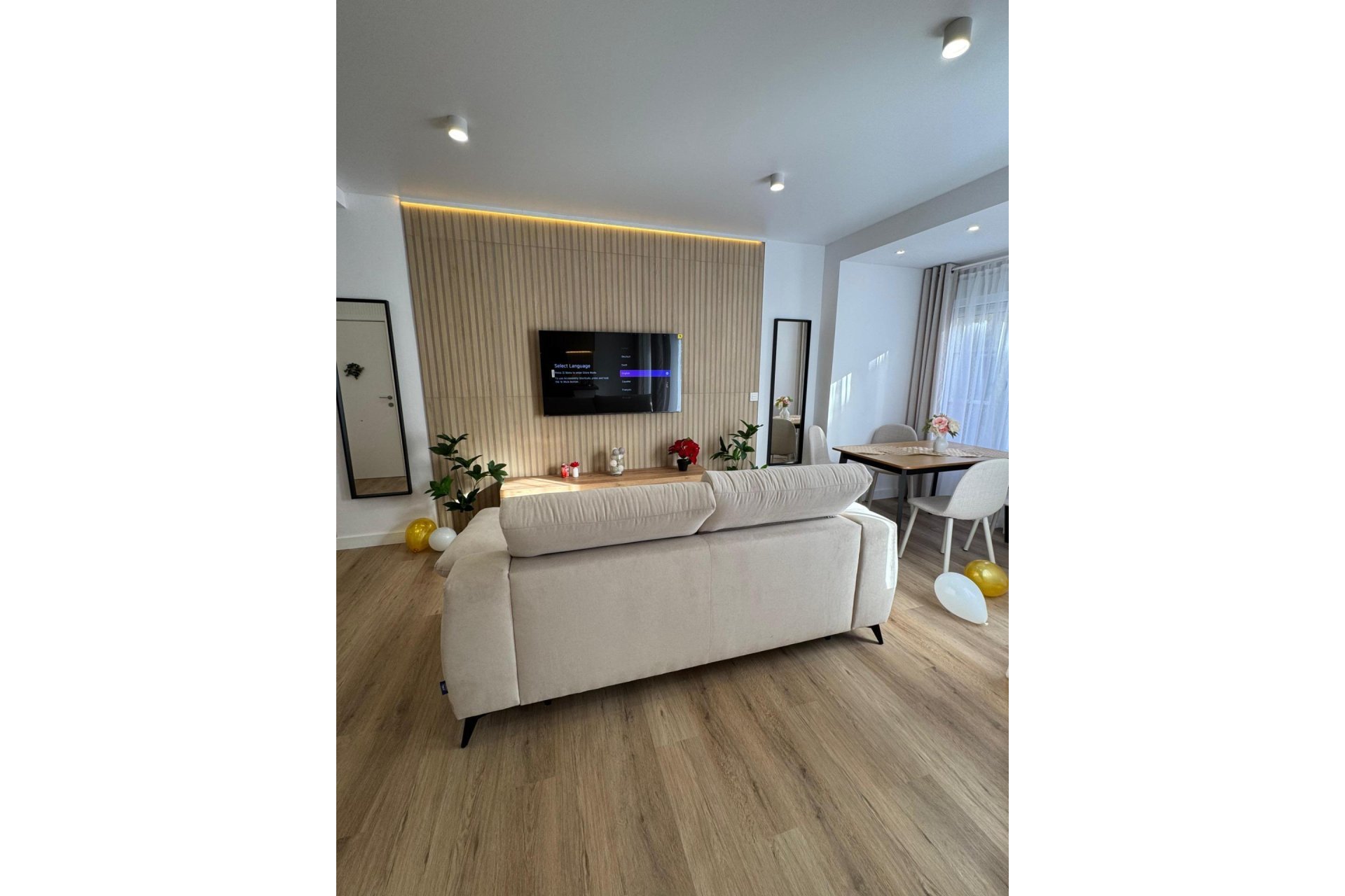 Resale - Apartment - Torrevieja - torrevieja