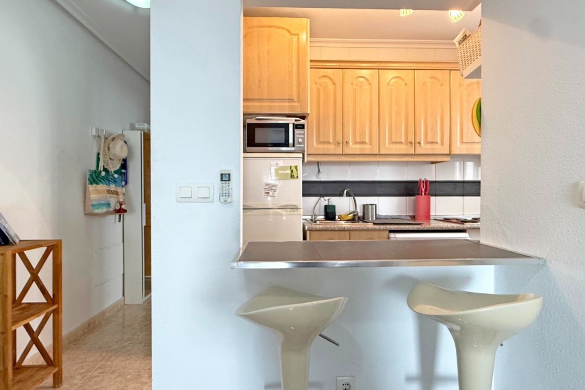 Resale - Apartment - Torrevieja