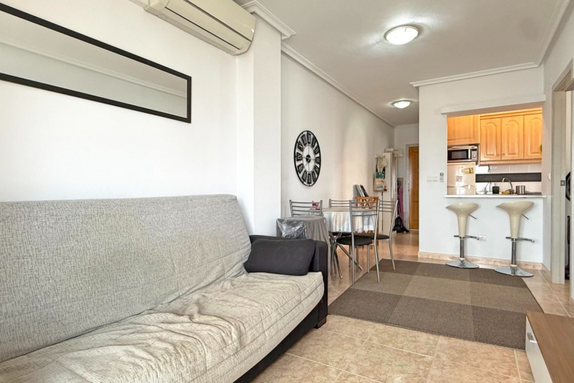 Resale - Apartment - Torrevieja