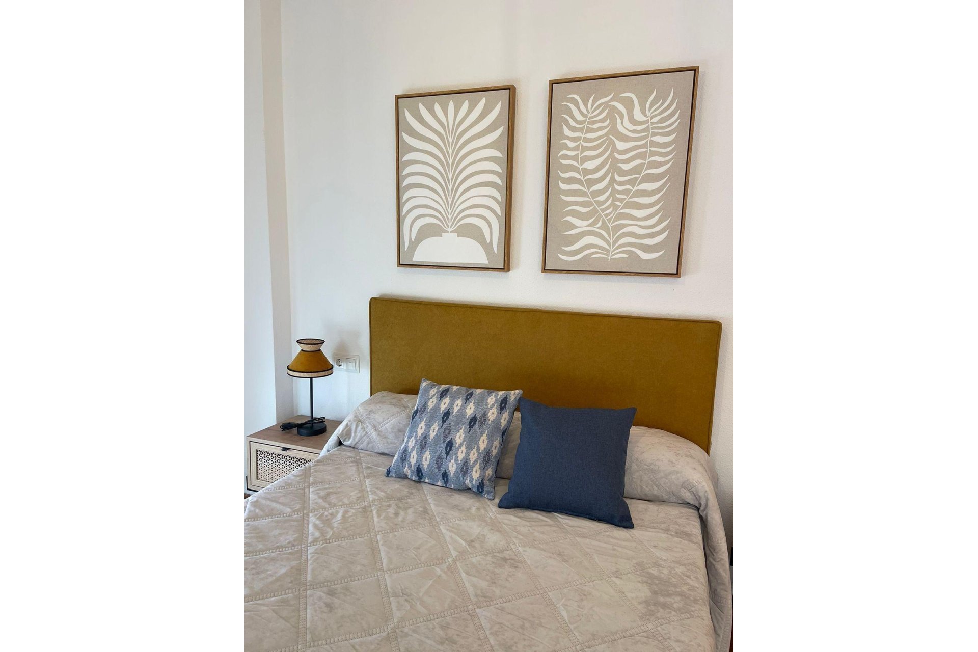 Resale - Apartment - Villanueva del Rio Segura - Urbanización plan parcial la morra