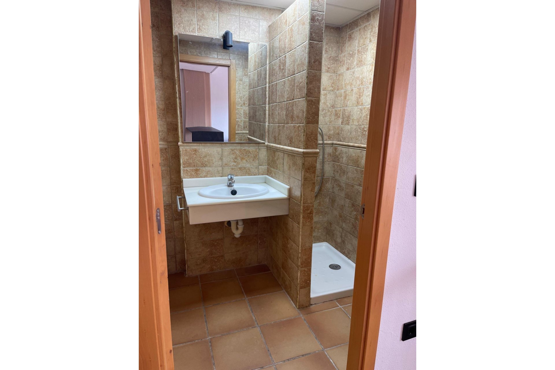 Resale - Apartment - Villanueva del Rio Segura - Urbanización plan parcial la morra