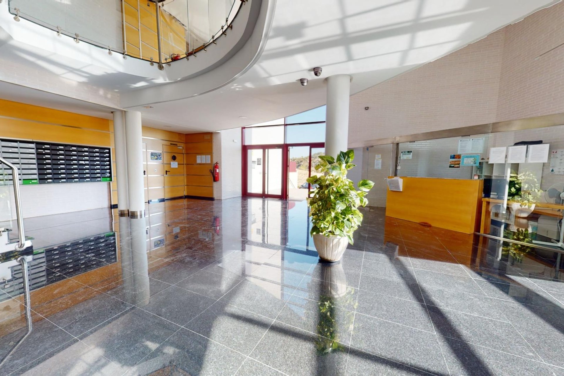 Resale - Apartment - Villanueva del Rio Segura - Urbanización plan parcial la morra