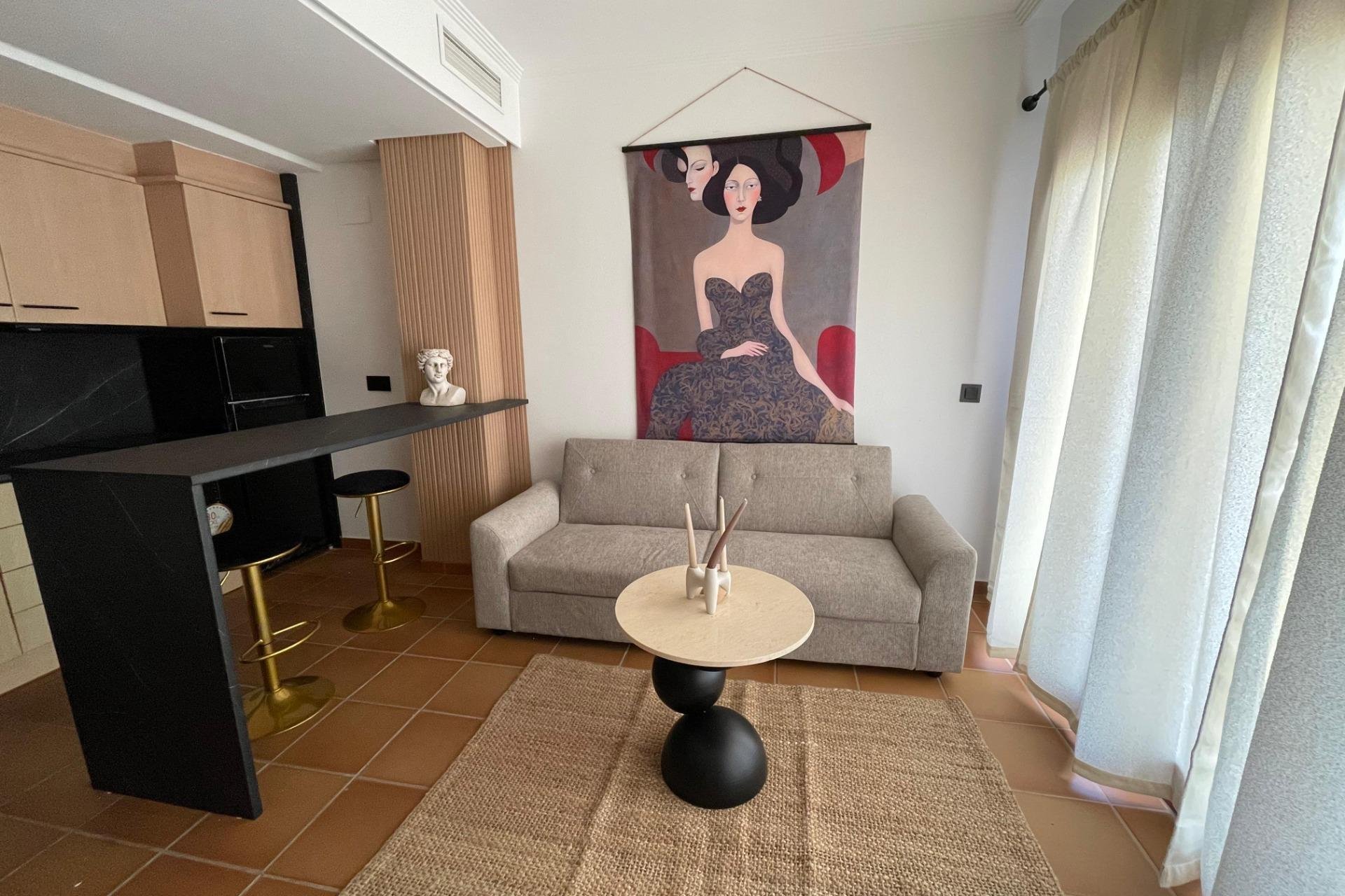 Resale - Apartment - Villanueva del Rio Segura - Urbanización plan parcial la morra