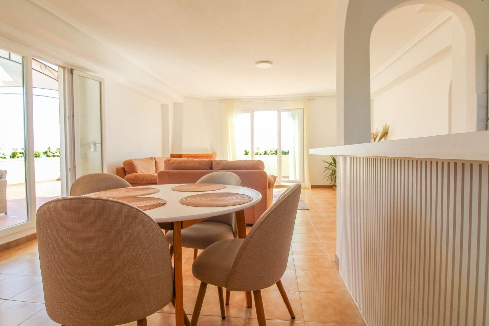 Resale - Attic - Orihuela Costa - Rocio del Mar