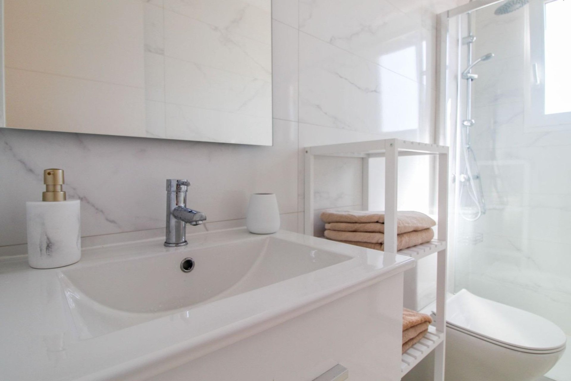 Resale - Attic - Orihuela Costa - Rocio del Mar