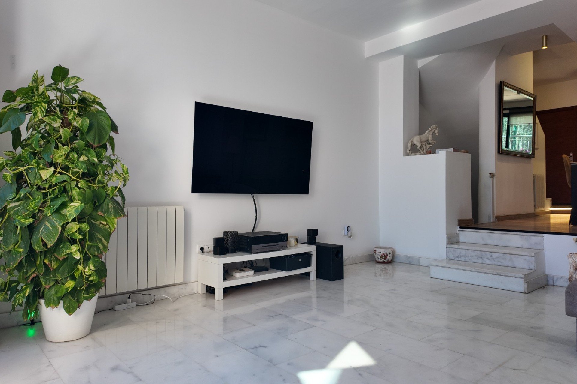 Resale - Bungalow - Alicante - Lloixa