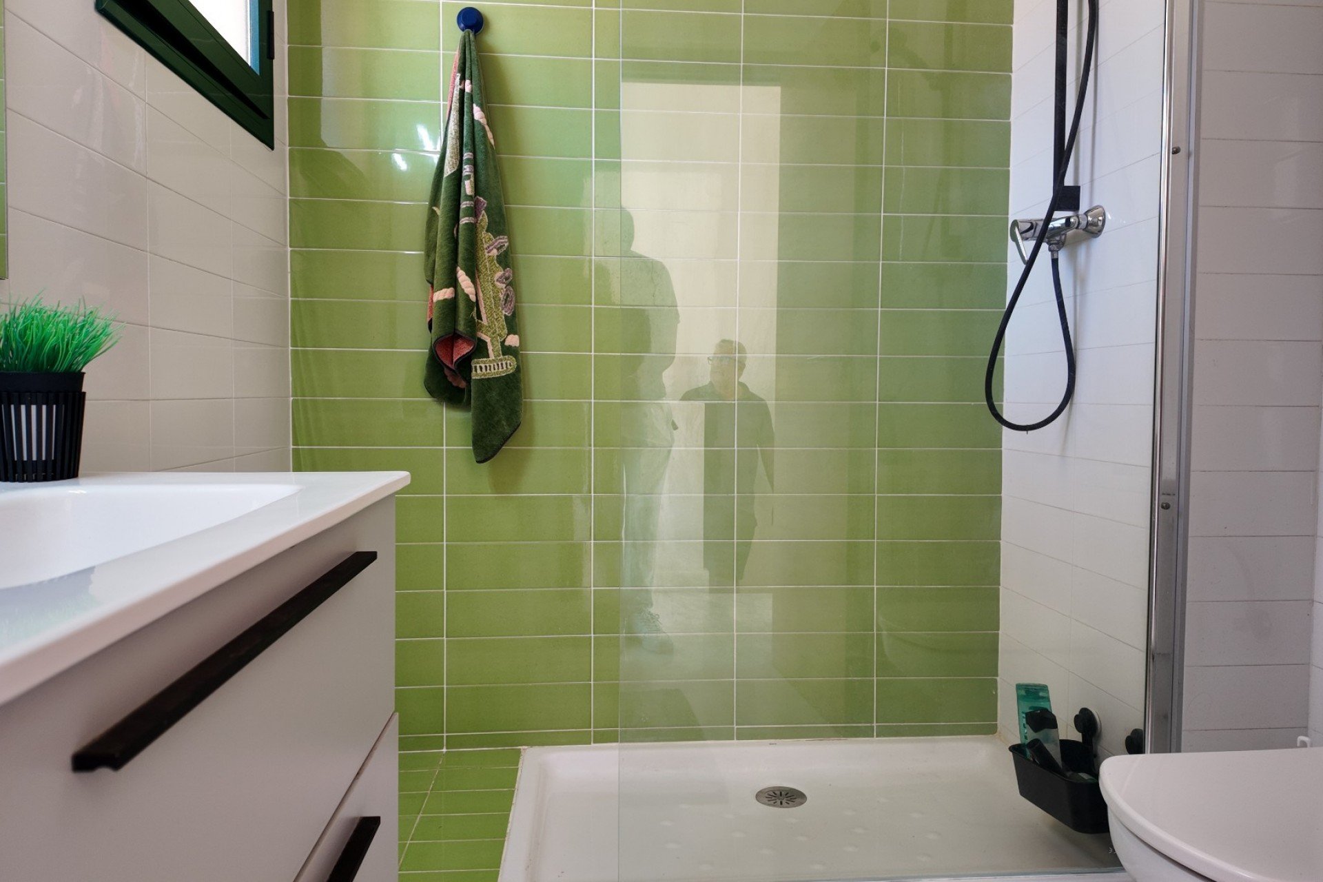 Resale - Bungalow - Alicante - Lloixa