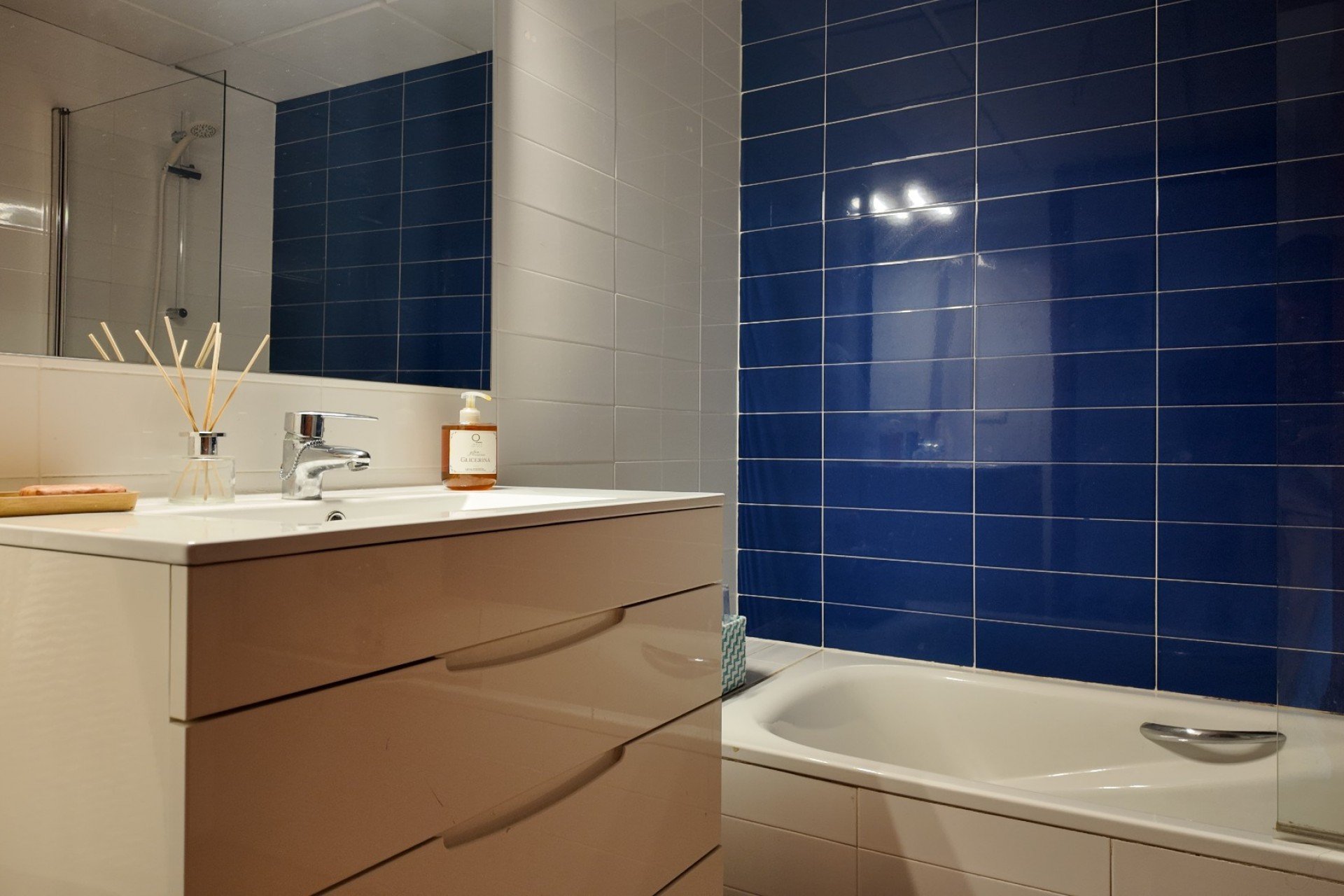 Resale - Bungalow - Alicante - Lloixa