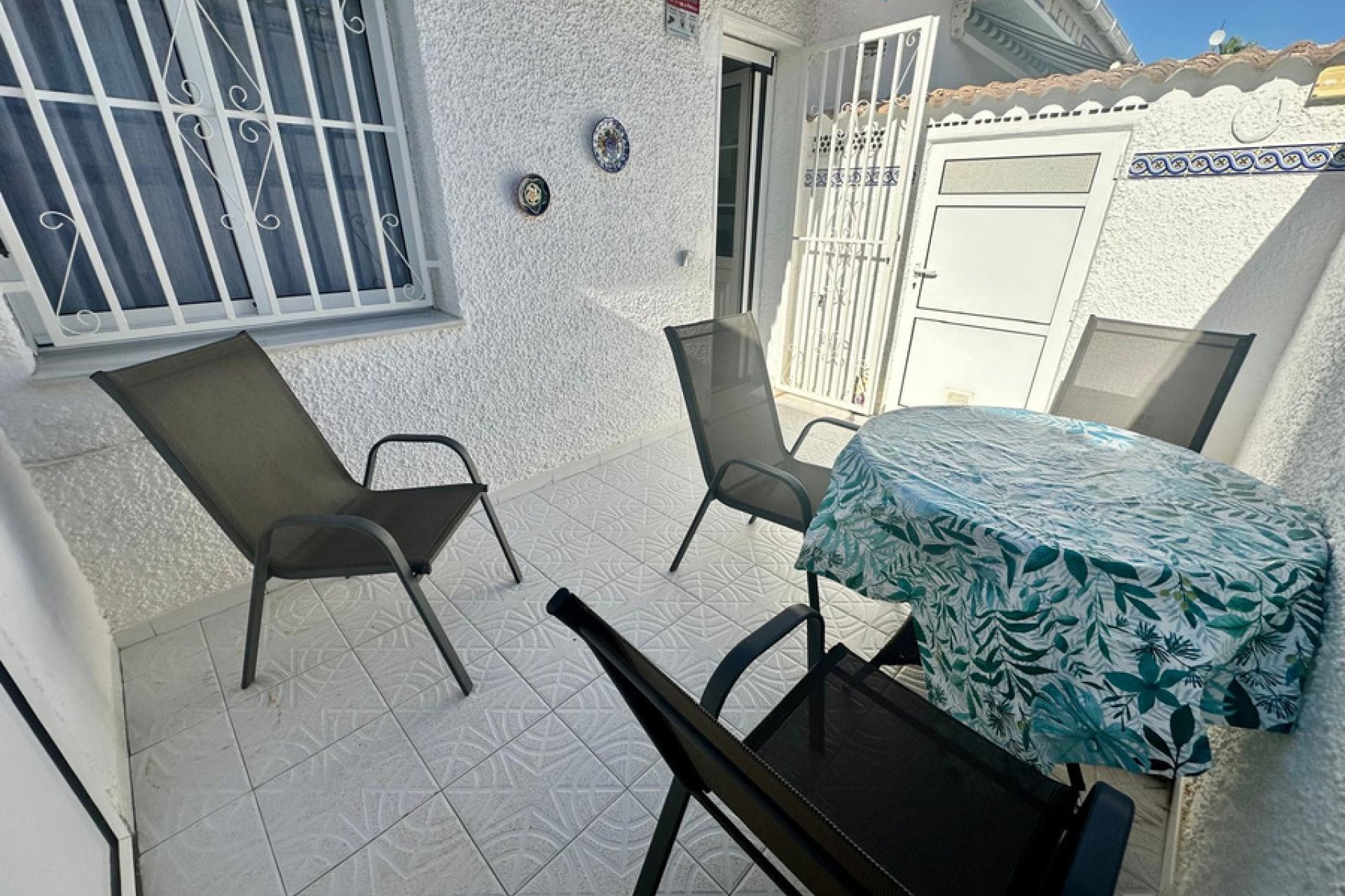 Resale - Bungalow - Ciudad Quesada