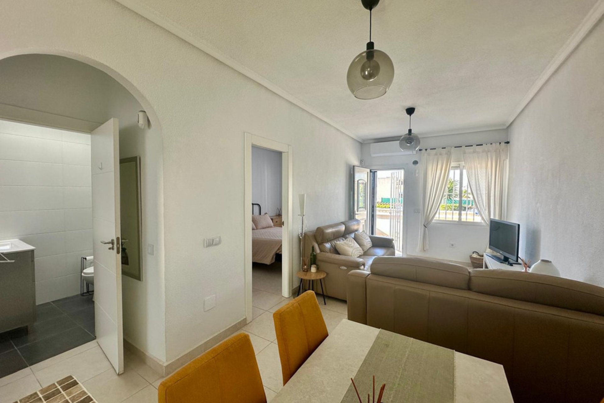 Resale - Bungalow - Ciudad Quesada