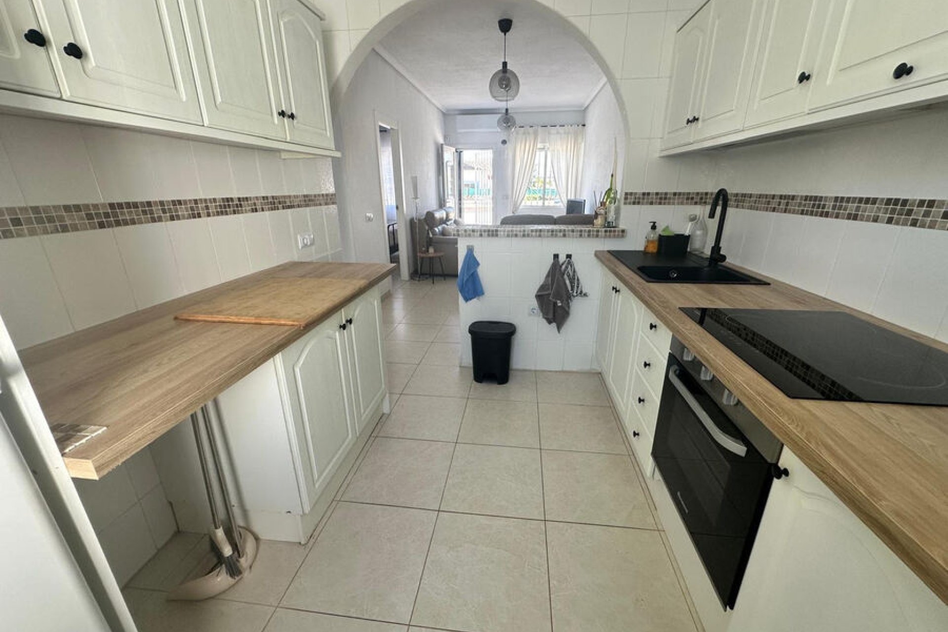 Resale - Bungalow - Ciudad Quesada