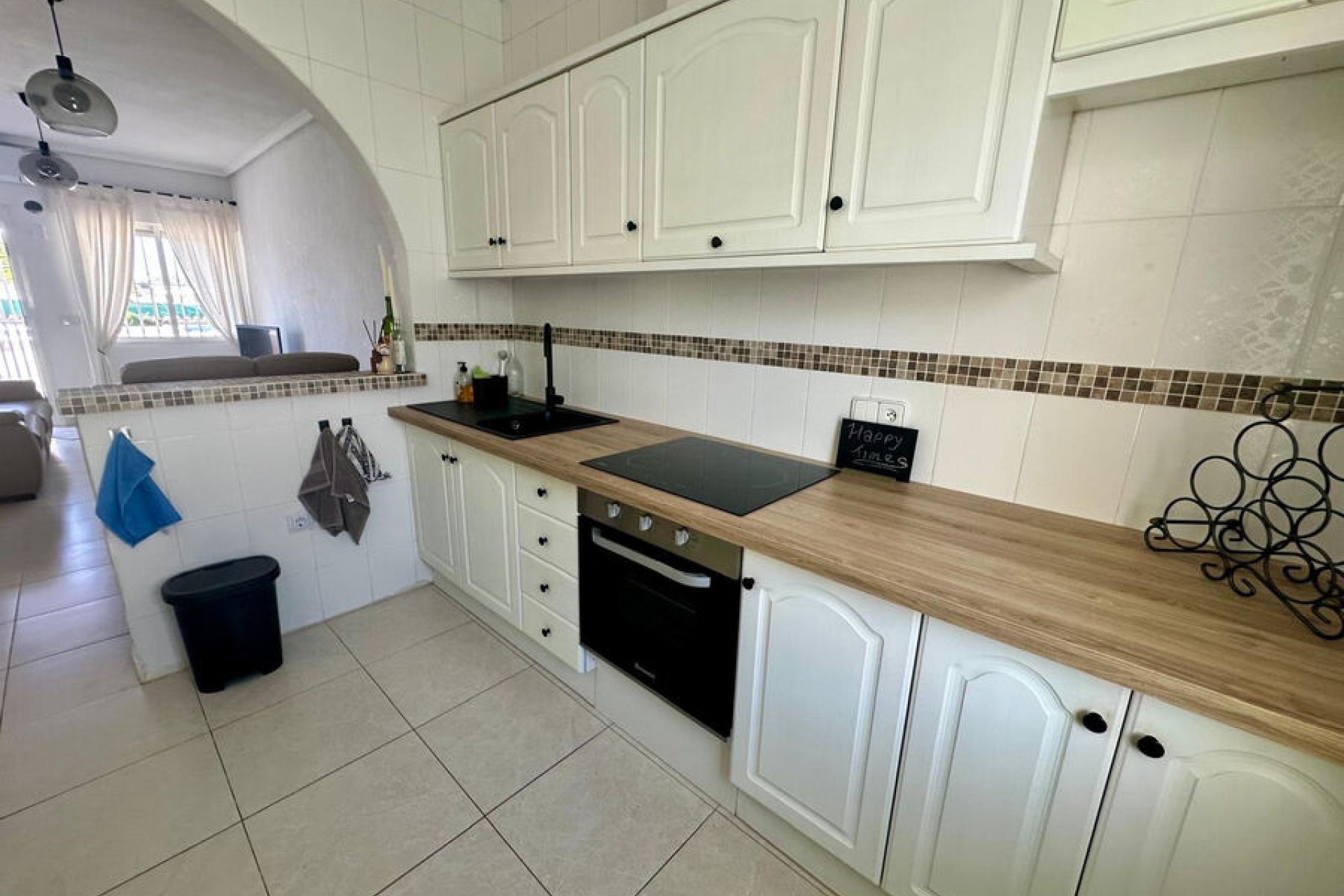 Resale - Bungalow - Ciudad Quesada