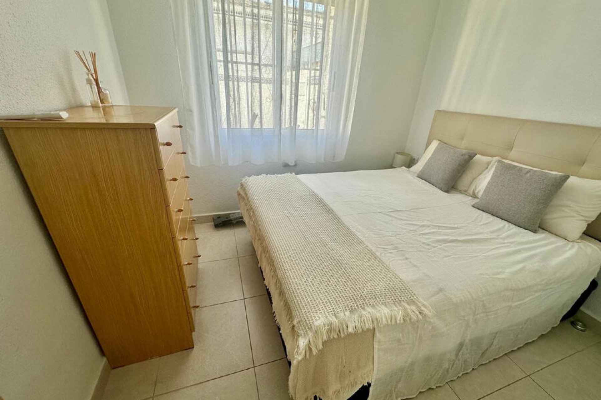 Resale - Bungalow - Ciudad Quesada