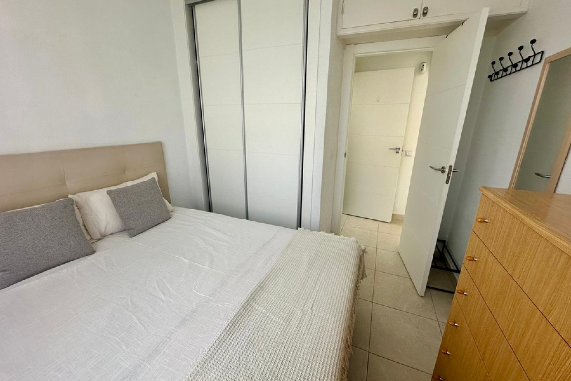 Resale - Bungalow - Ciudad Quesada