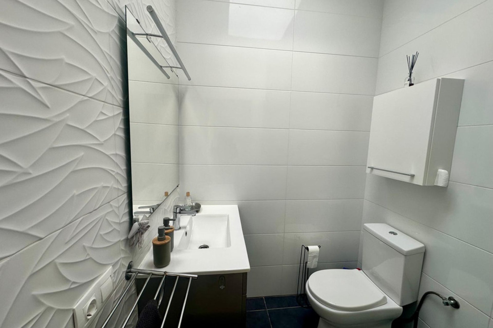 Resale - Bungalow - Ciudad Quesada