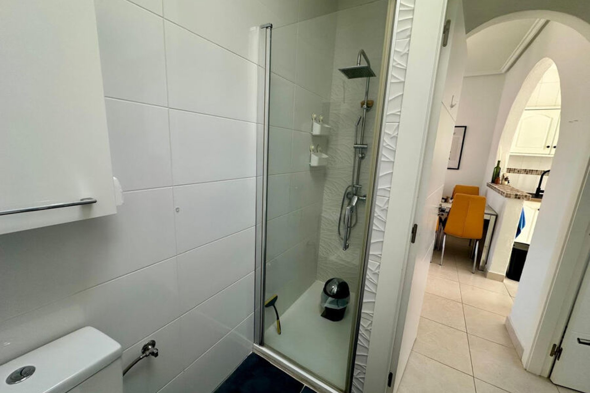 Resale - Bungalow - Ciudad Quesada